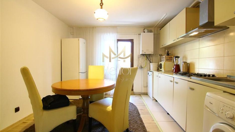 Apartament cu 3 camere decomandat Zorilor zona Spital de Recuperare! - Poză 7