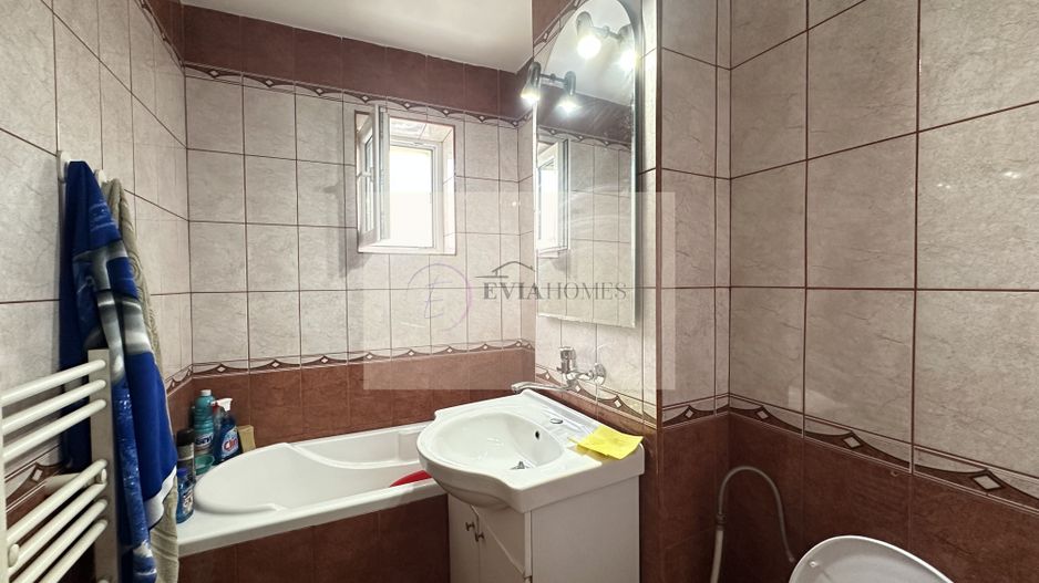 2 camere/boxa/ Cartier Grigorescu/ 2 minute de faleza Someș - Poză 4