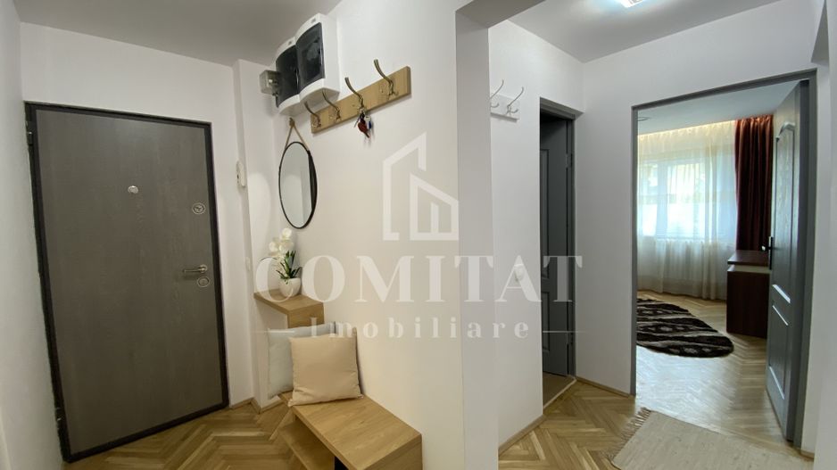 Apartament cu 3 camere | 72 mp | Dambovitei | Pet friendly - Poză 5
