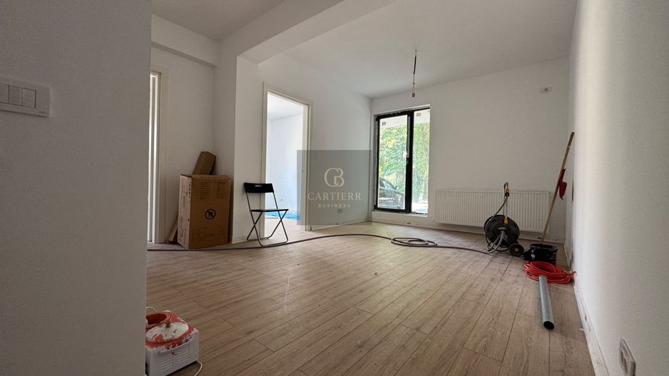 2 CAMERE + 2 LOCURI DE PARCARE| ANDRONACHE | - Poză 1