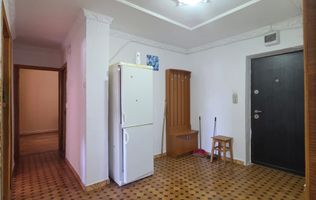 Apartament 3 camere | Centrala proprie | Proiect lift aprobat