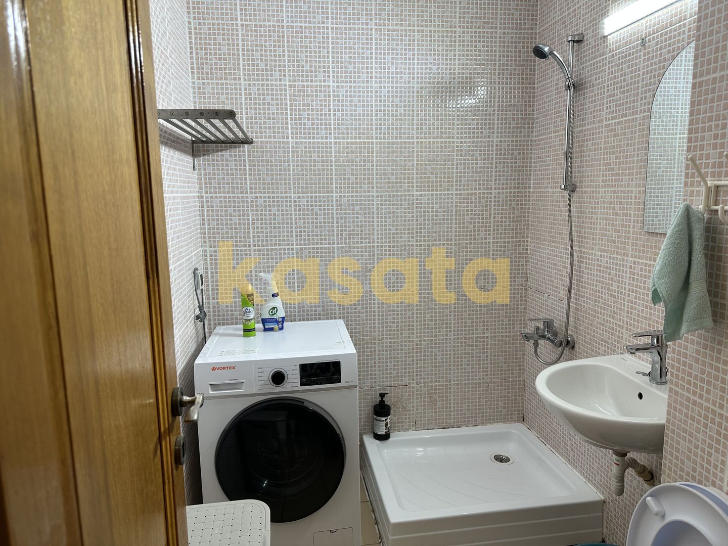 Garsonieră | Spațiu Verde | Metrou | Ideal Investiție | Reabilitat - Poză 8