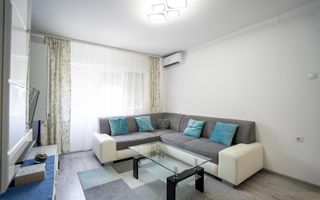 Apartament 3 camere Rogerius etaj 2 - Poză 5