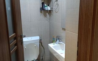 Ap mic si cochet in Piata Ovidiu - Poză 5