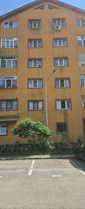 De vânzare apartament 2 camere decomandat | Zona 8 Mai - Poză 4