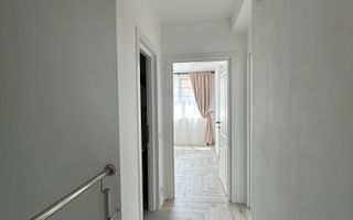 Duplex gata de mutare, 2 locuri de parcare, Otopeni/Comision 0% - Poză 10