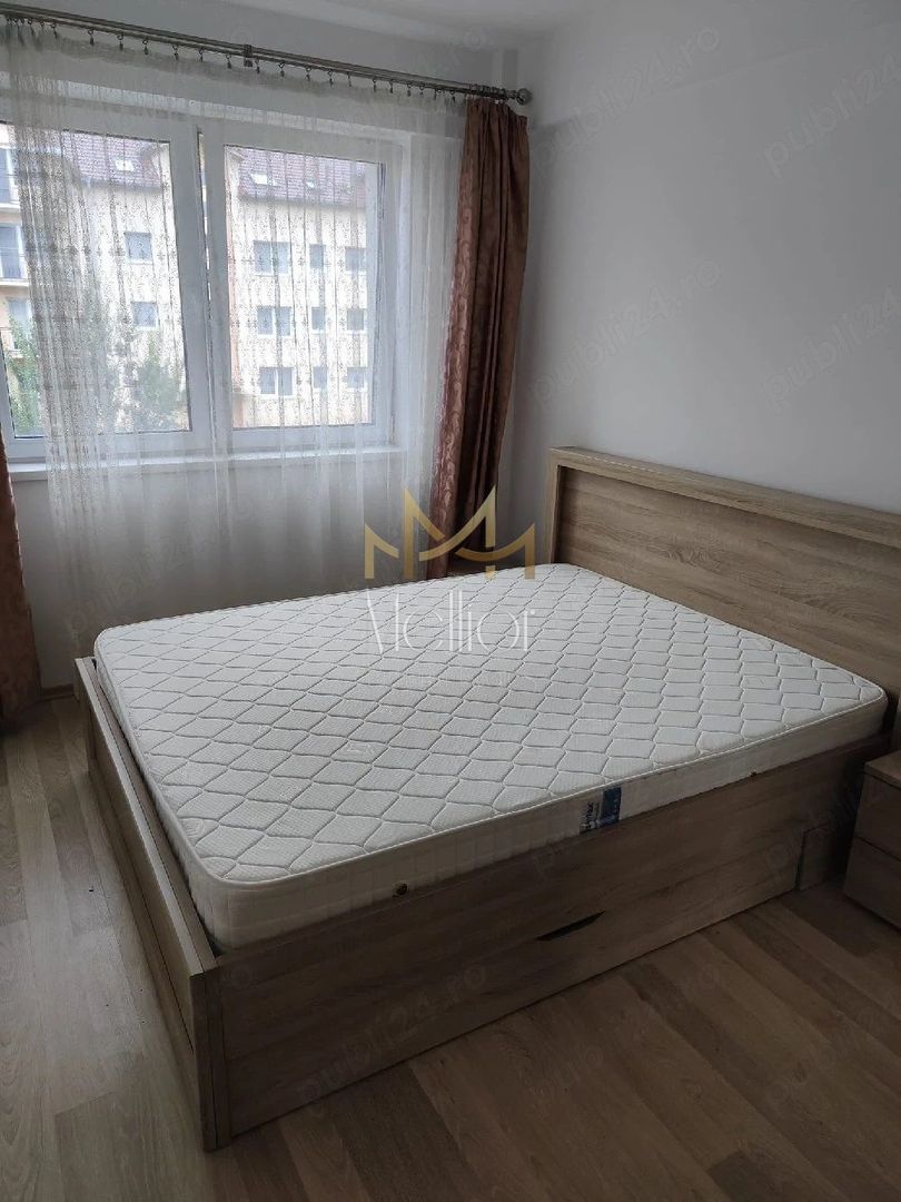 Apartament 2 camere Intre lacuri - Poză 3