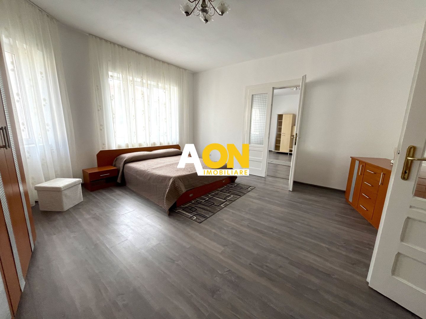 Casa-Vila de vanzare Alba Iulia-Centru - Poză 9