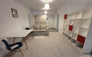 Garsoniera Liberty Mall ( Rahova - Parcul Carol ) -  2 km de Unirii - Poză 7