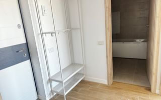 MUTARE RAPIDA! Studio de închiriat 51mp , Metrou Berceni 7-10 min - Poză 8
