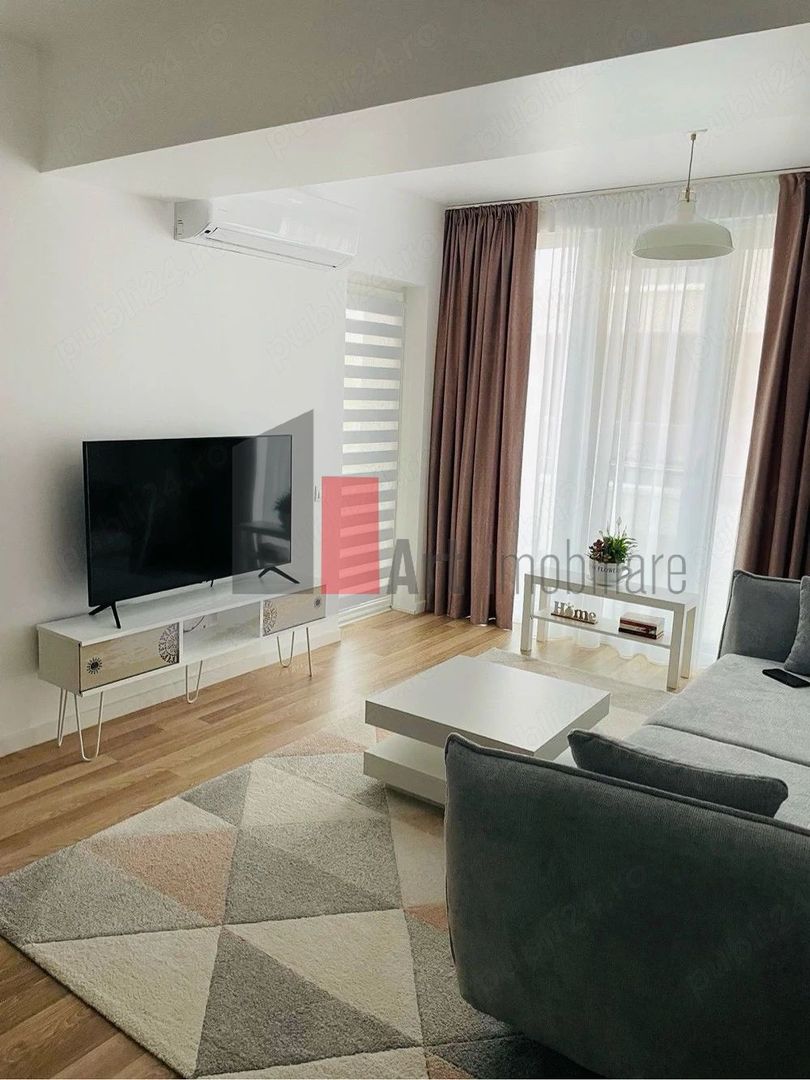 Apartament 2 camere Politehnica Park Residence, Grozăvești - Poză 4