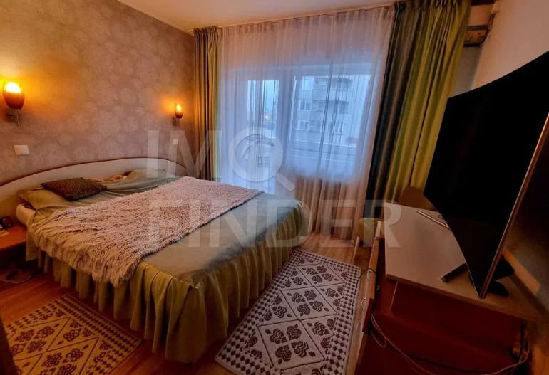 Apartament 3 camere, Marasti zona Kaufland - Poză 4