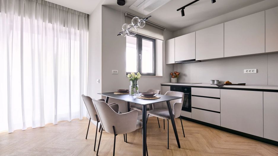 Apartament 2 camere I Dimitrie Pompeiu - Poză 5