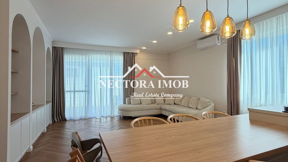 NECTORA IMOB Exclusivitate-Casa Premium Zona Oncea, 4 cam, 2 bai,105mp - Poză 14