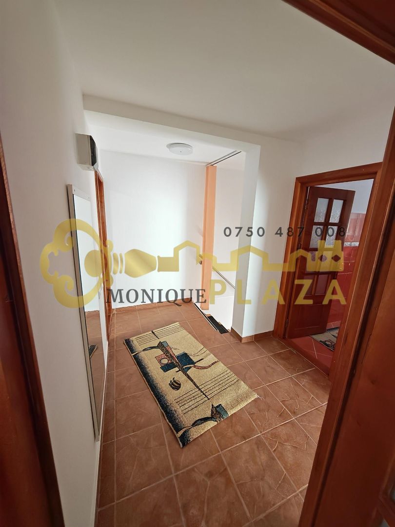2 Camere | AC | CT | Balcon | Parcare | - Poză 6