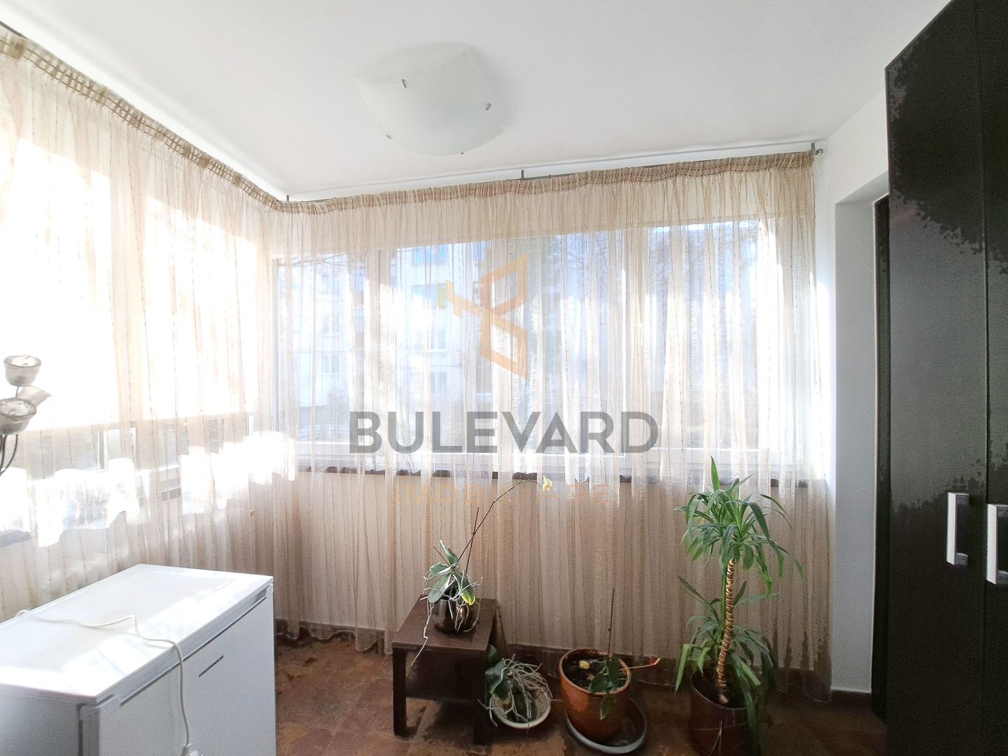 Comision 0. Apartament 90 mp + garaj cu CF in zona Plopilor vechi - Poză 9