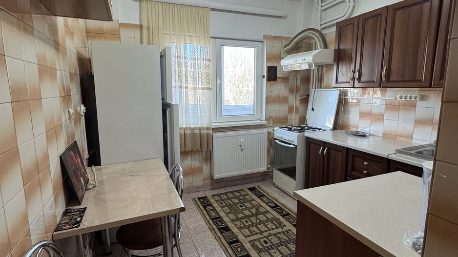 Închiriere apartament 2 camere zona Tineretului - Poză 11