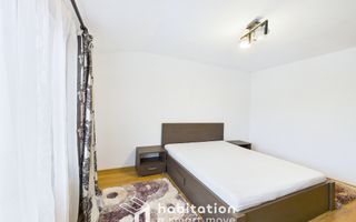 Tur virtual – Cămin modern lângă  pădure, ideal pentru o familie - Poză 13