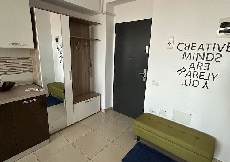 Închiriez apartament 2 camere - Poză 3
