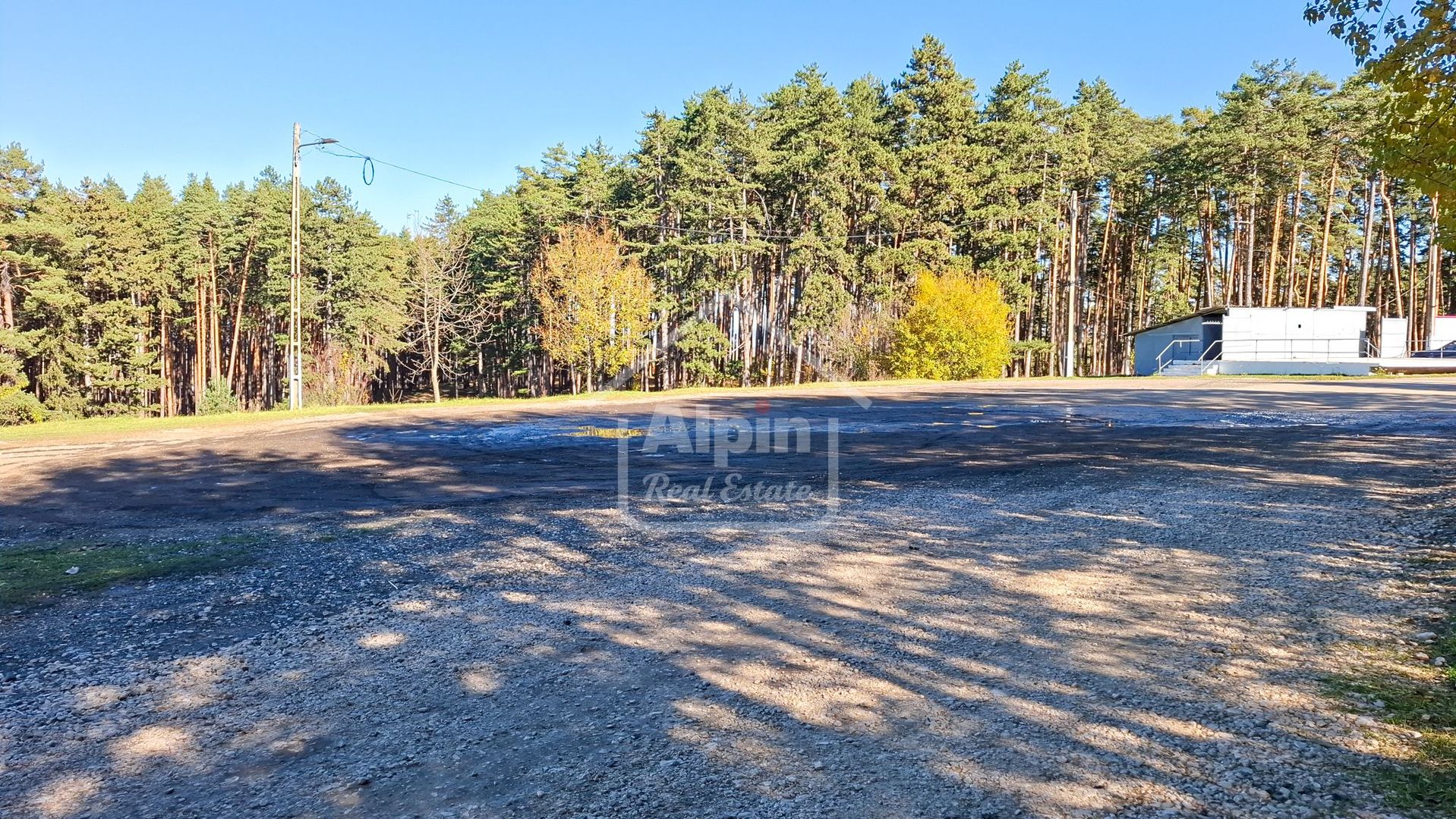 Teren Intavilan I Poiana Angelescu Sacele - Poză 17