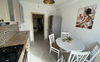 Apartament superb, 3 camere decomandate, terasa 42mp, VIEW - Poză 9