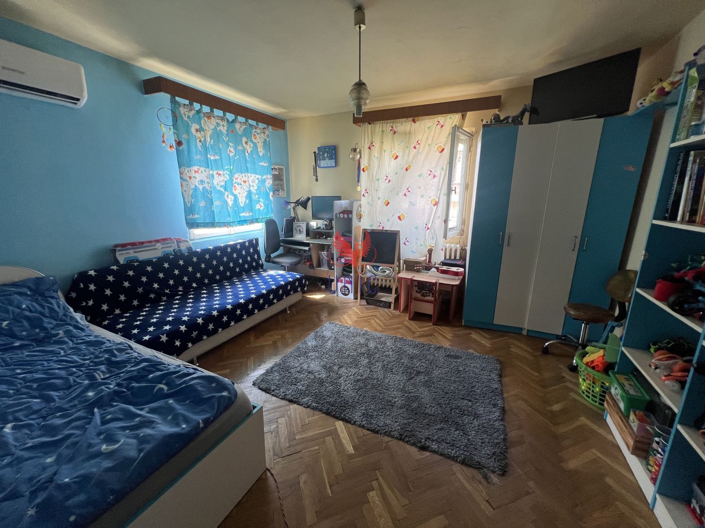 Casa centrala Str. Tudor Vladimirescu - Poză 7