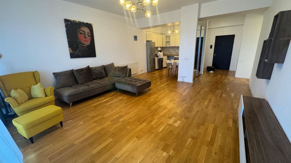 Terasă 20 mp | Parcare inclusă | Vita Bella – Pipera-Tunari - Poză 1