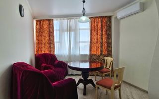 Chirie, apartament, 2 camere, strada Melestiu, Centru - Poză 3