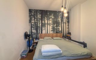 Oaza de liniste- Apartament premium cu vedere panoramica spre padure - Poză 12