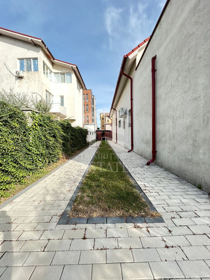Vilă P+1 Mamaia Nord | 308 mp | 6 Camere | 6 băi | 6 locuri de parcare - Poză 33