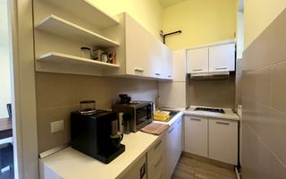 Apartament,  2 Camere, 110 Mp., Etaj 1, Take Ionescu - Poză 16