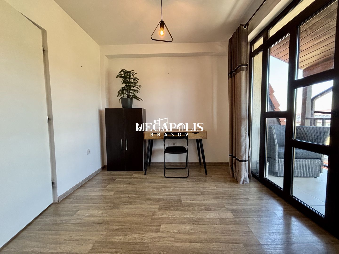Casă 3 camere | Garaj | Terasă Amenajată | Pet-Friendly | Hărman - Poză 18
