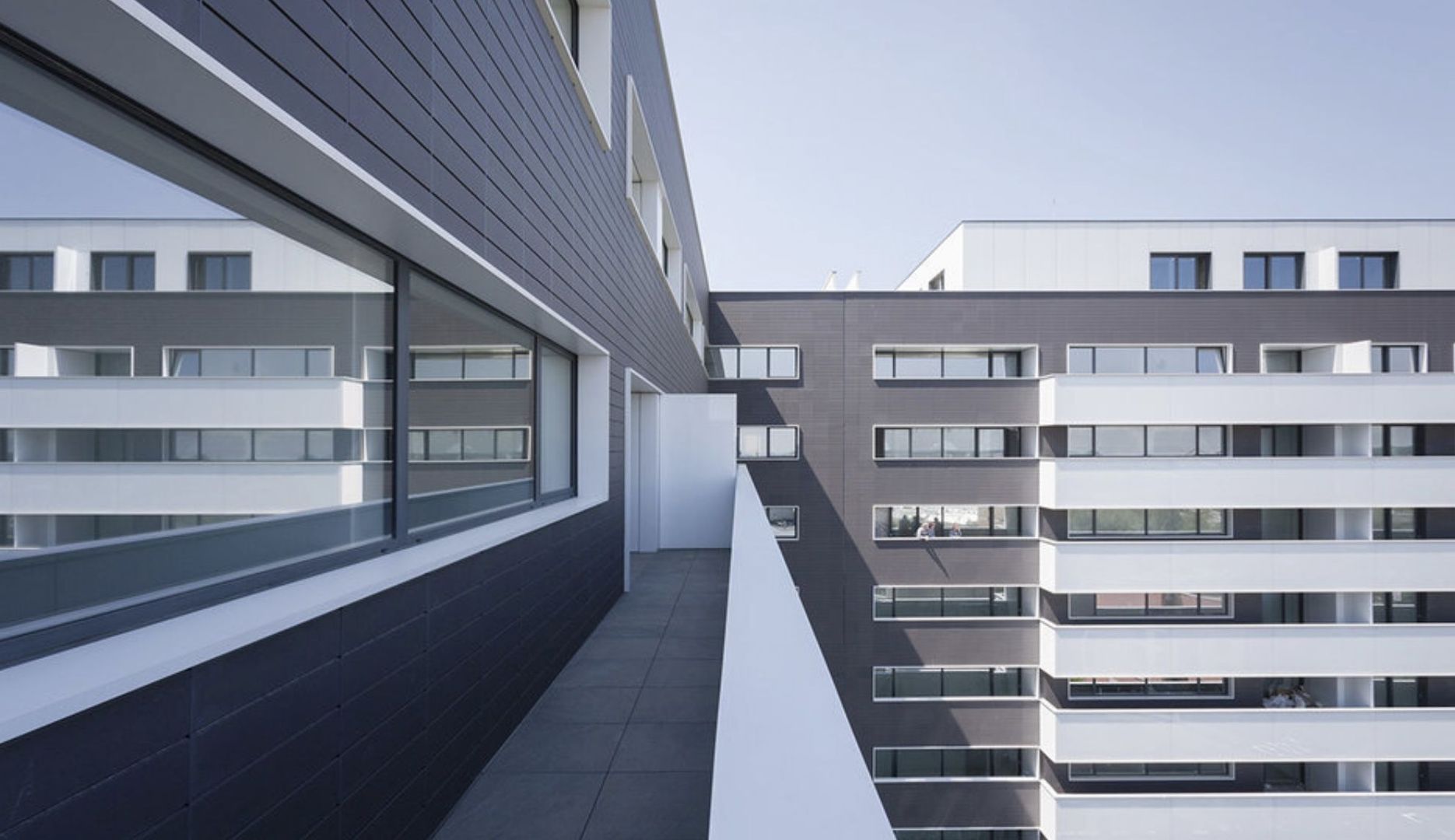 Cortina Residence - Poză 4