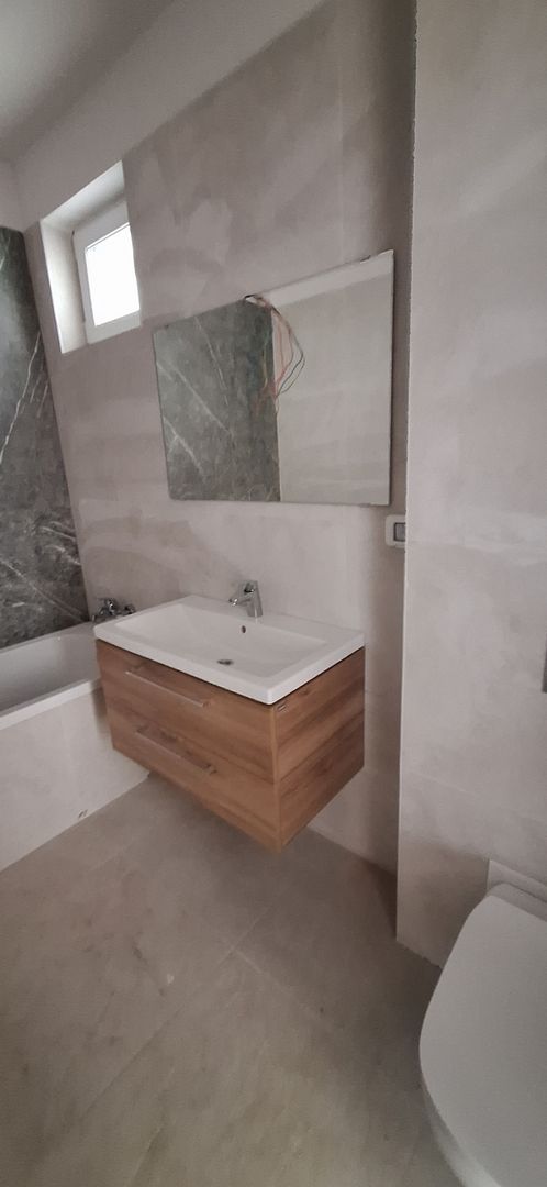 Apartament 2 camere cu loc de parcare inclus - Poză 8