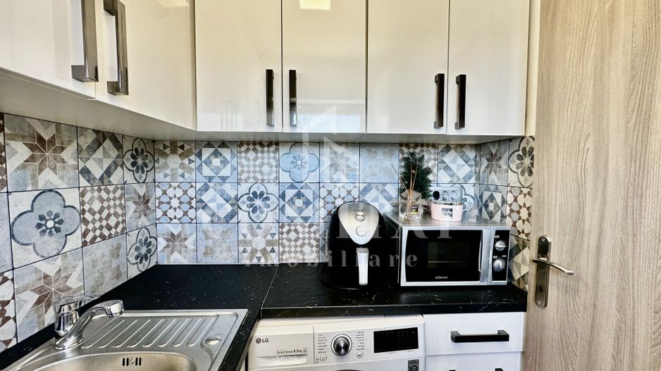 Ideală pentru Investitie! Garsonieră la cheie | Iris - Poză 8