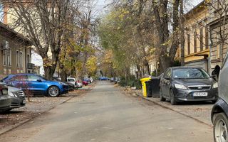 INCHIRIAT - Spatiu Birou " LA CHEIE " | Cheltuieli incluse | P-ta Maria - Com 0% - Poză 9