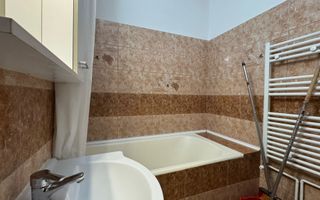 Apartament 2 camere decomandat zona Dacia -Scoala Cosbuc - Poză 13