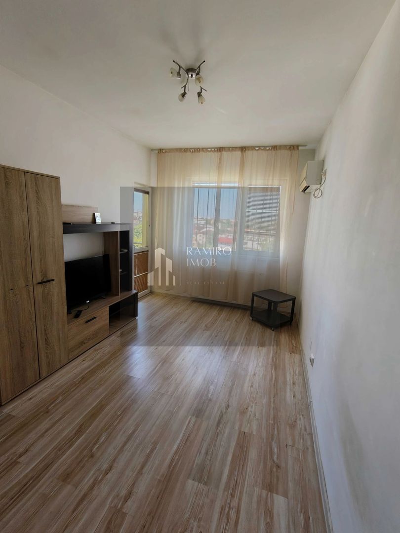 Garsoniera 35 mp/centrala/10 min Metrou Nicolae Grigorescu/2015 - Poză 4