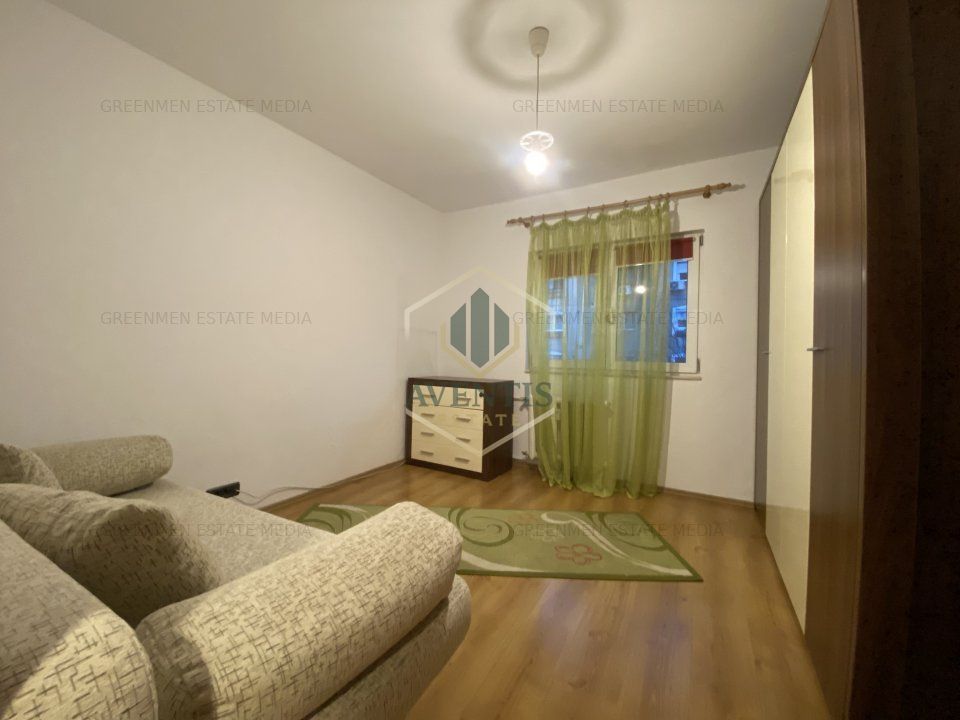 Modern renovat, reabilitat, 2 bai, Decebal Theodor Sperantia, Metrou Pta. Muncii - Poză 5