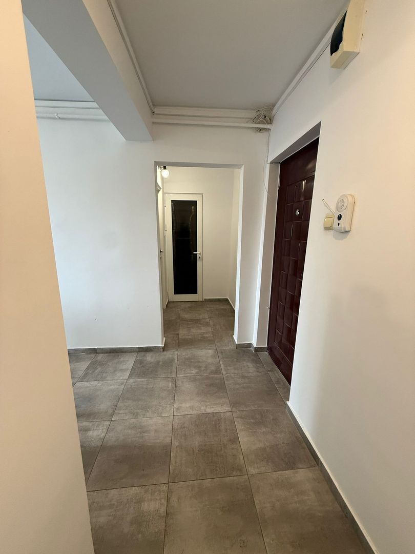 Apartament cu 2 camere, 48 mpu, mobilat, utilat, Cetate, Alba Iulia - Poză 10