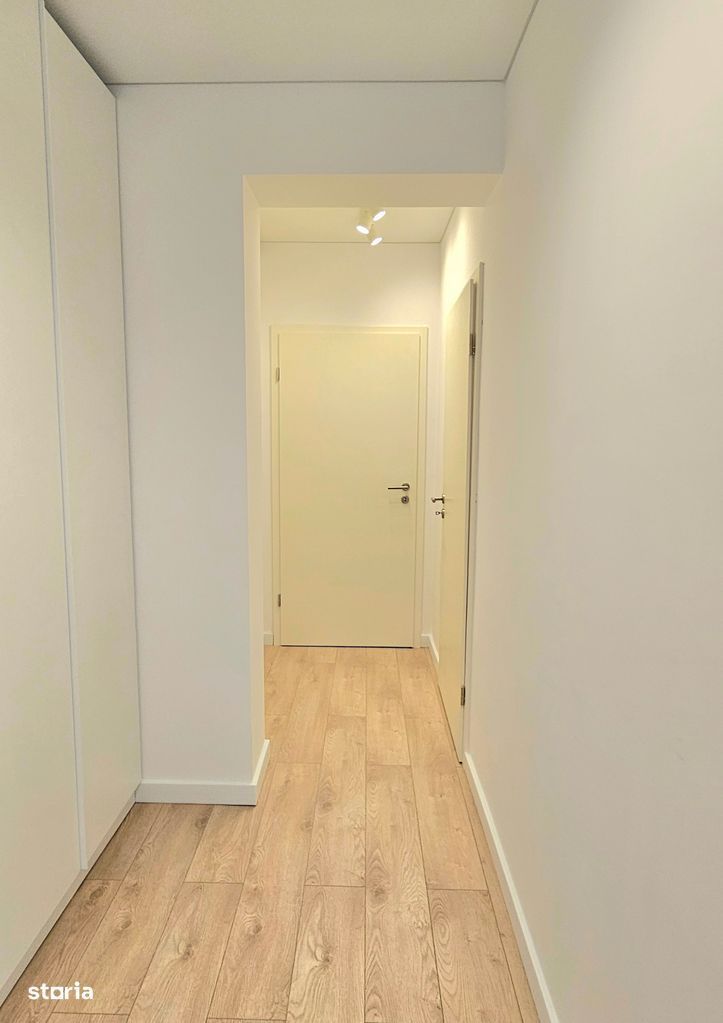 Apartament Premium 3 Camere. Boxă & Parcare. Arghezi Park Residence - Poză 4