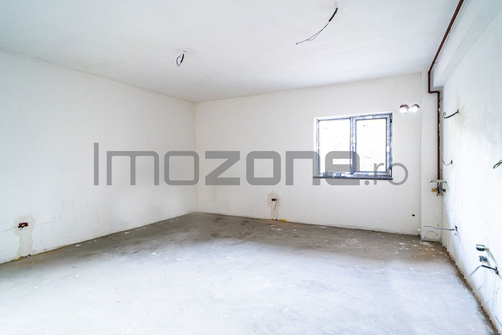 3 CAMERE- 81 mp, Decomandat, Militari langa METROU, liber, NOU, COMISION 0% - Poză 6