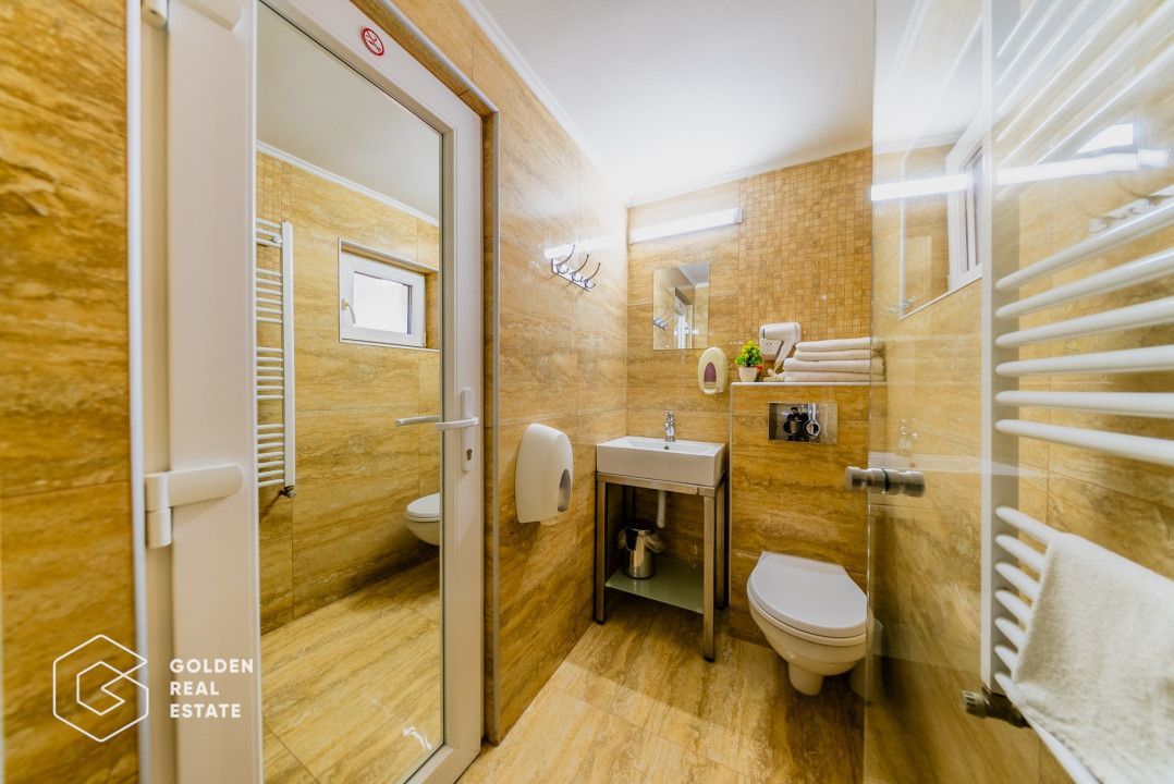 Vilă multifuncțională la cheie situată în Micalaca - Poză 57