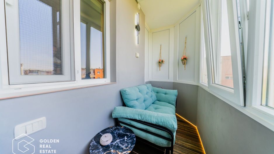 Garsoniera confort 1 la cheie, zona Micalaca - Poză 10