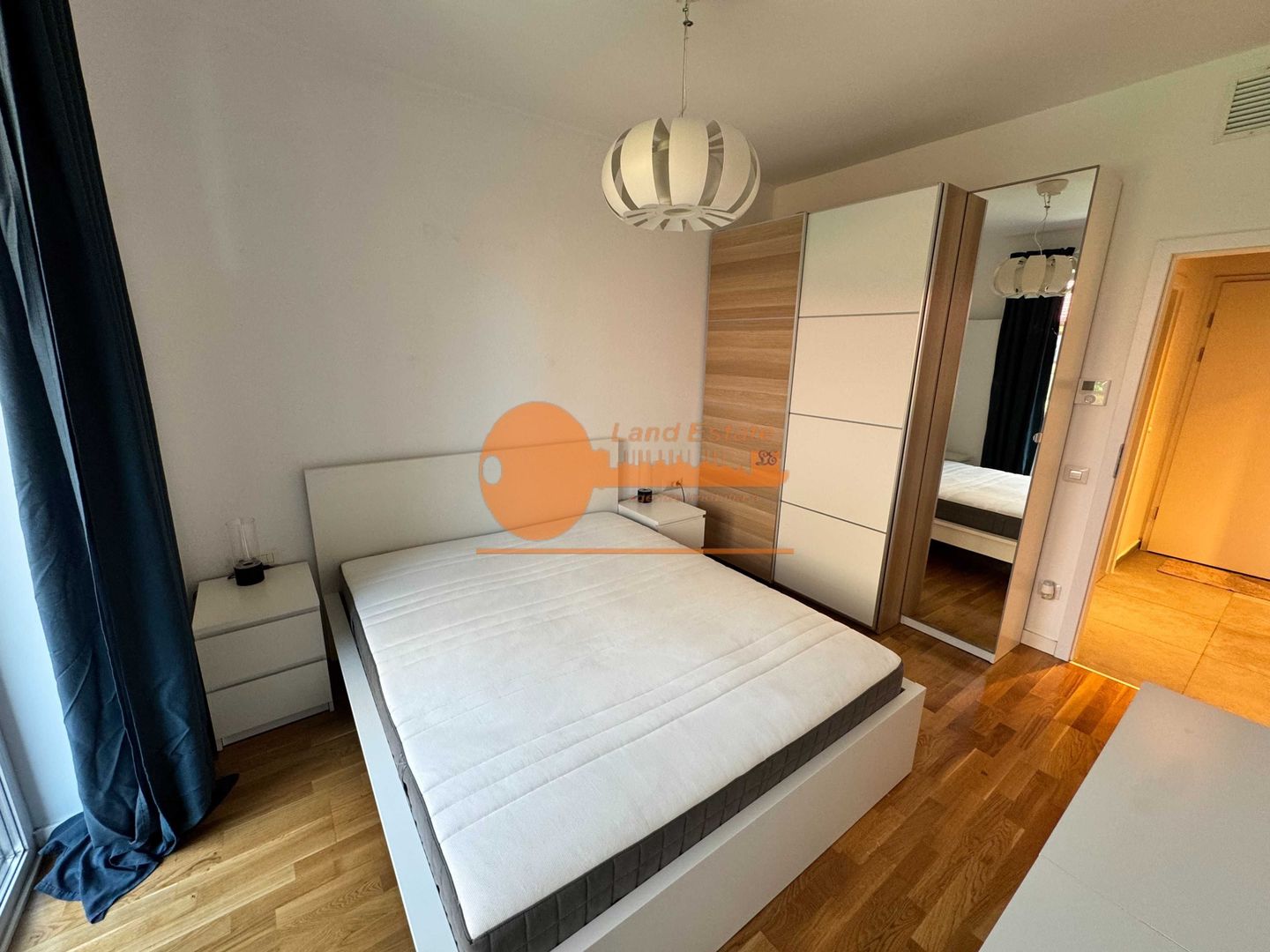 3 Camere Nou - Libertatii (Parcare Subterana Inclus in Pret) - Poză 2