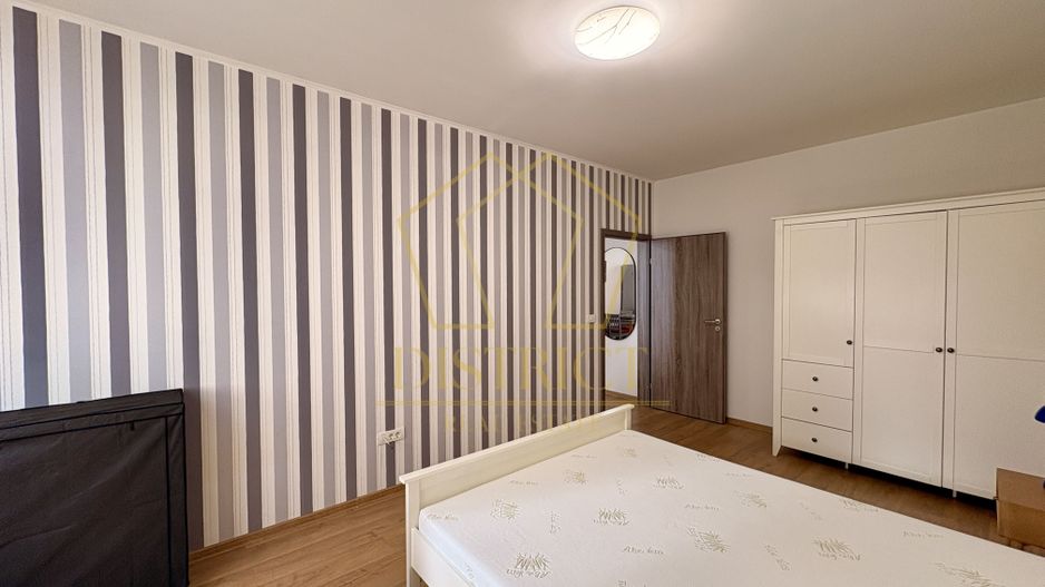 Apartament super cu 2 camere | Giroc | Eso - Poză 7