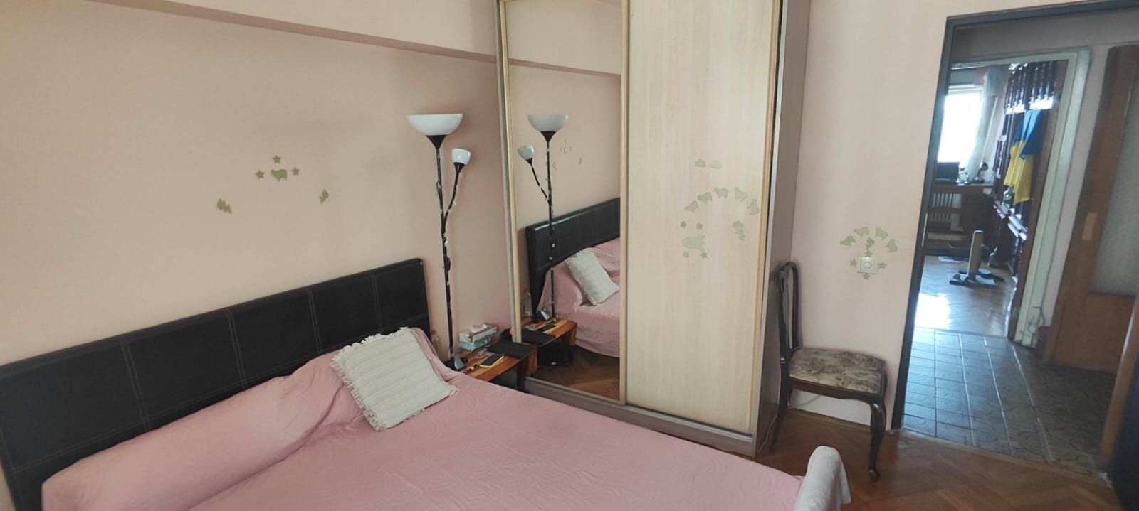 Apartament cu patru camere, Turda - Poză 12