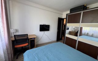 52.ooo euro NEGOCIABIL!!!, 2 camere, mobilat si utilat, Micro16 - Poză 9