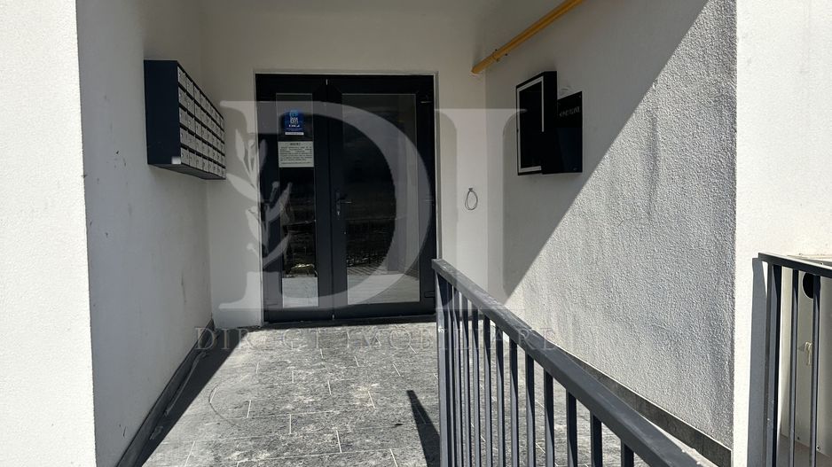 Apartament finisat / bucatarie separata / Zona Terra - Poză 8