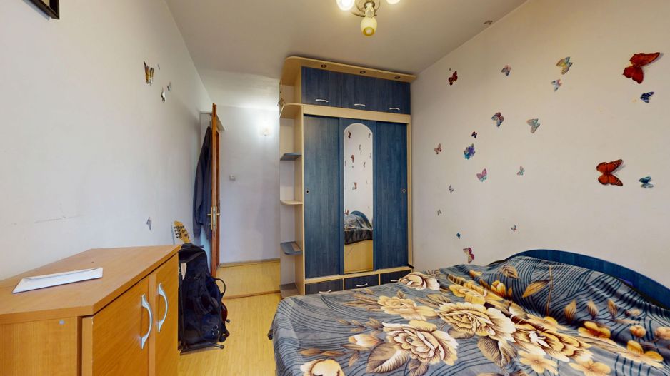 Apartament 3 camere Gorjului | 1981 | Etaj 6/10 - Poză 7